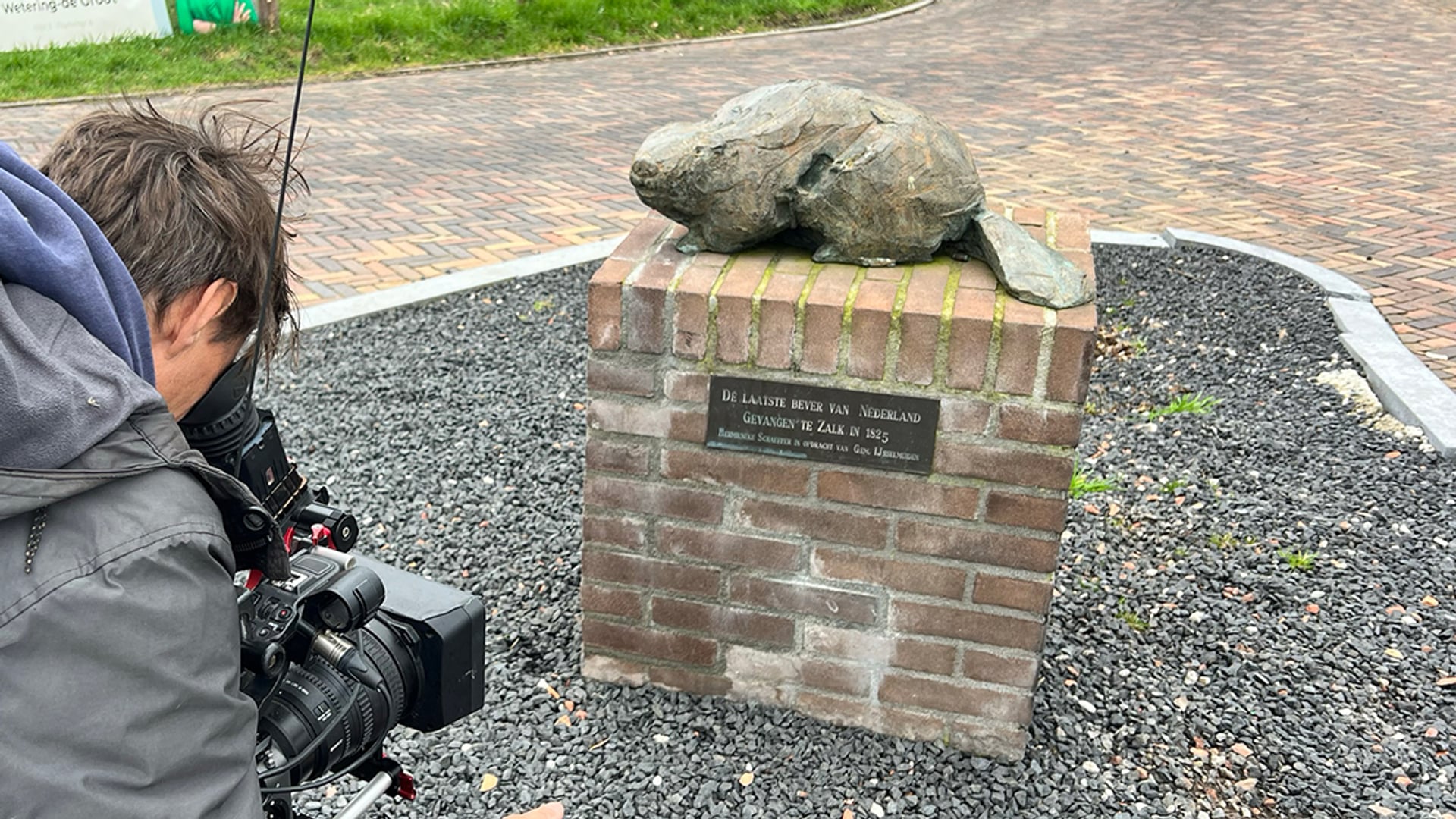 Op pad met Menno Bentveld: Uut Zalk