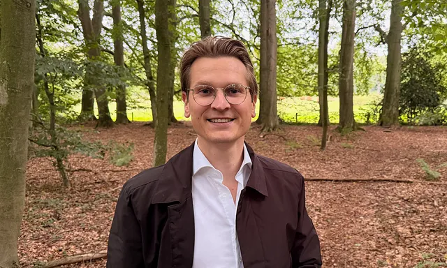 Afbeelding van Minister Van Essen: 'De natuur kan niet langer wachten'