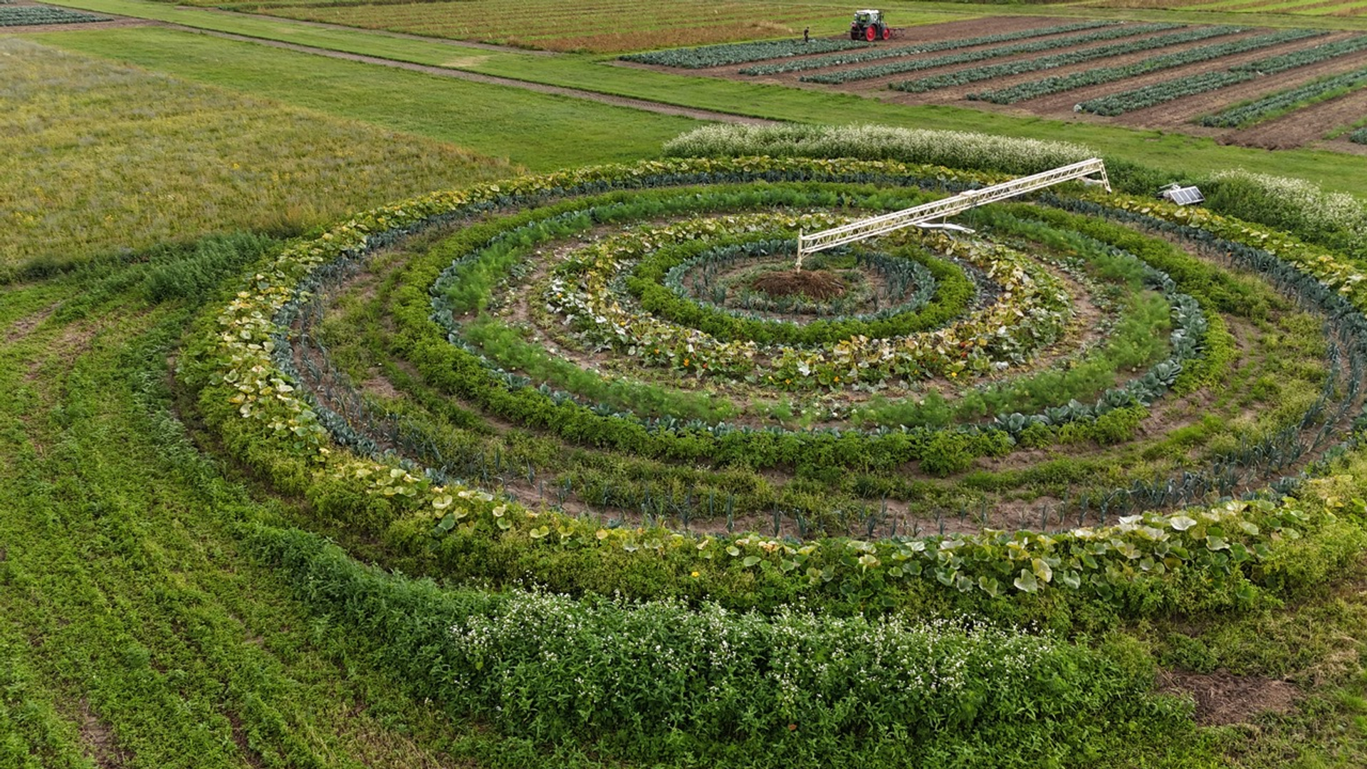 circle akker