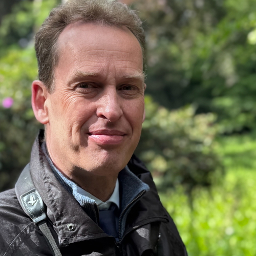 Afbeelding van 'De prijs van biodiversiteit', volgens jurist Frank Elderson