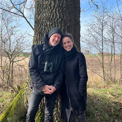 Afbeelding van Theatervoorstelling OAK toont ons de verloren band met de natuur