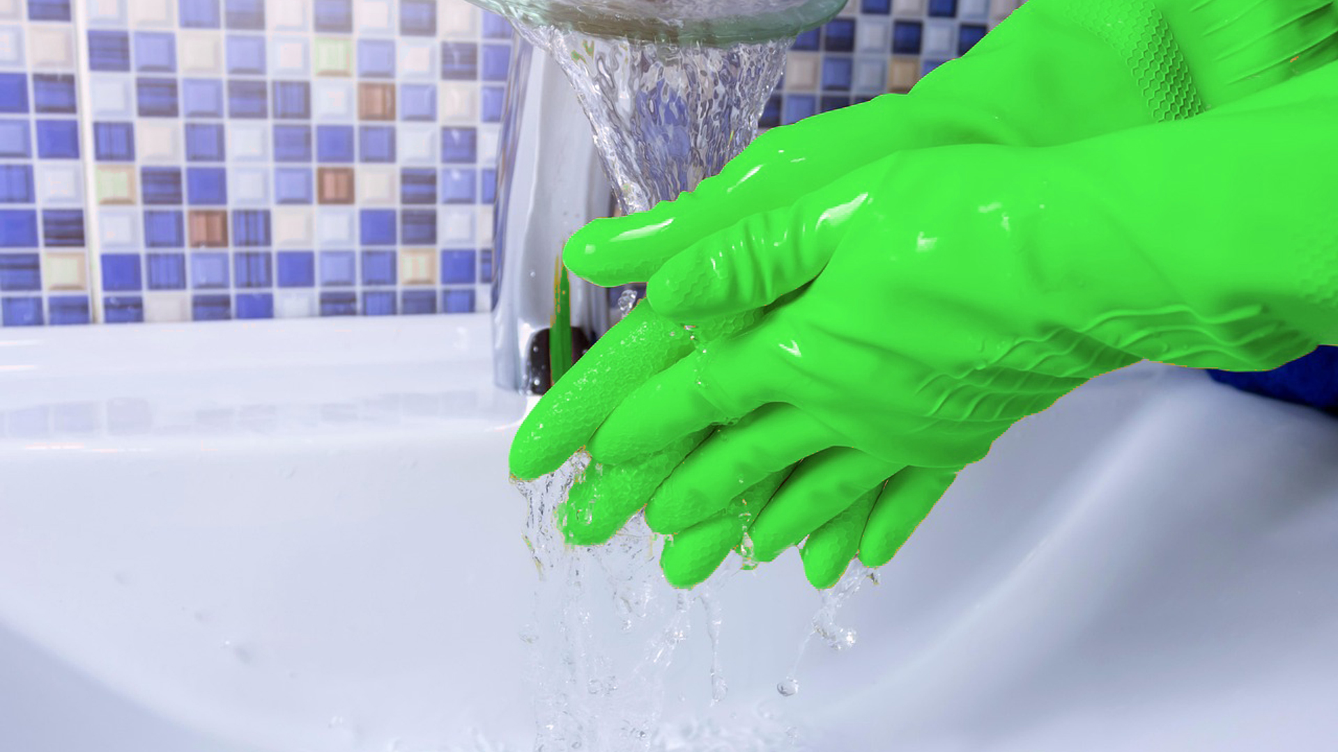 greenwashing