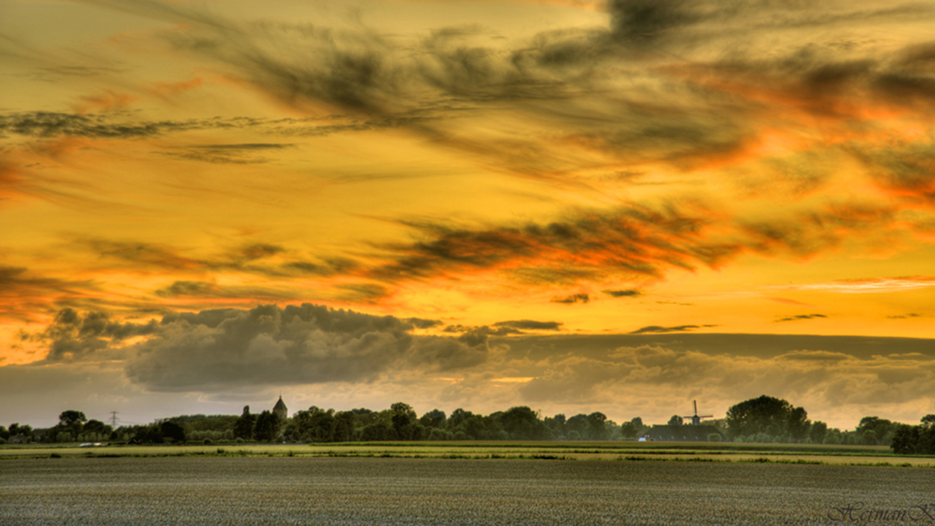 Afbeelding van KNMI: Zware aardbeving Zeerijp is de op twee na zwaarste