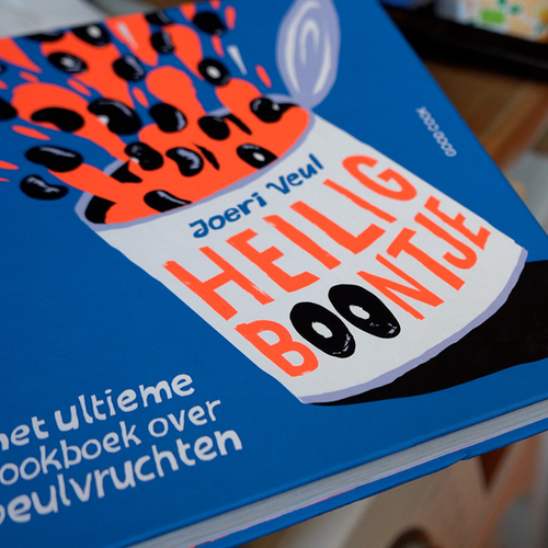 Afbeelding van Meer peulvruchten eten? Dat doe je zo! + Filmpje