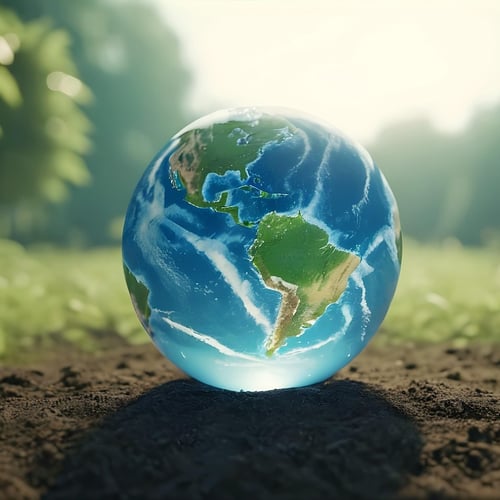 Afbeelding van Studentenaantallen klimaat en duurzaamheid nemen af