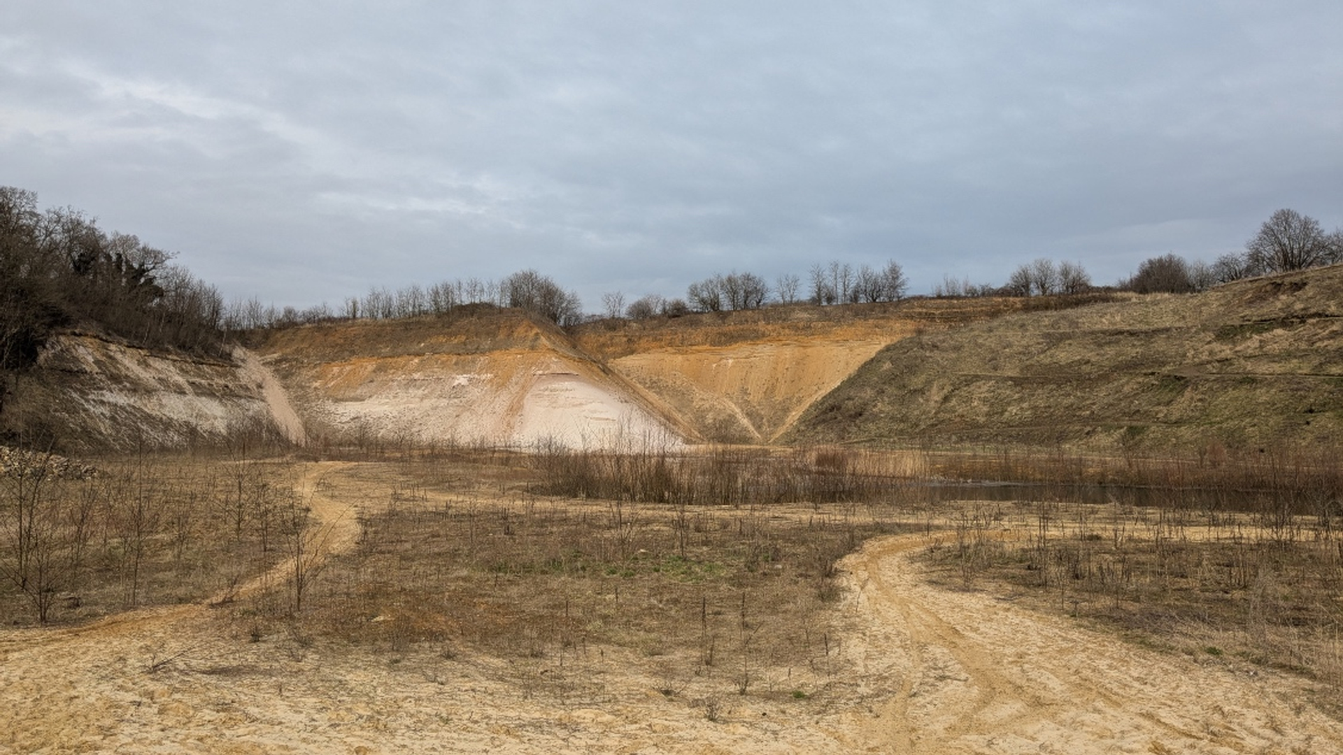 “Limburg meest fascinerende provincie qua geologie”