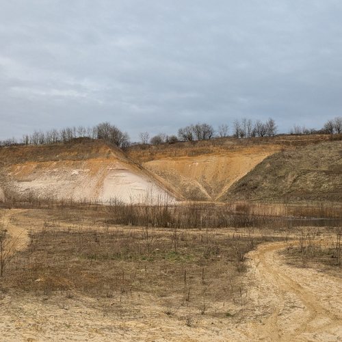 Afbeelding van “Limburg meest fascinerende provincie qua geologie”