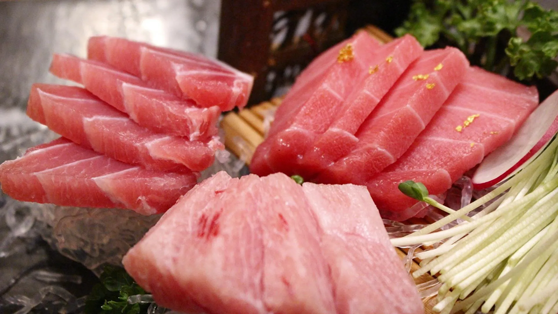 sushi-tonijn