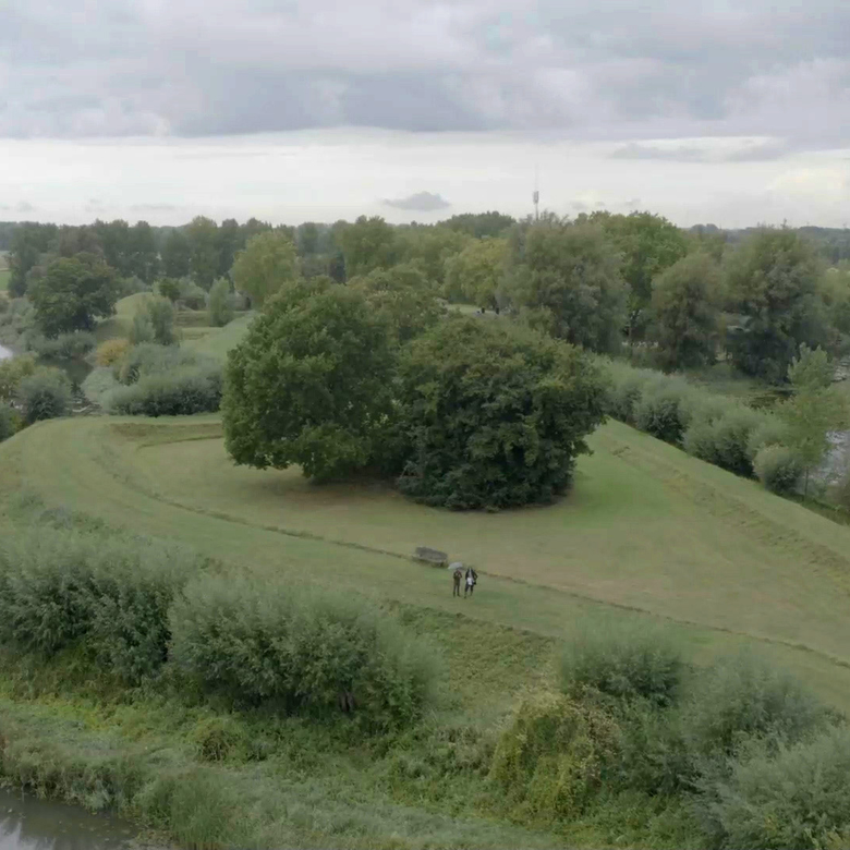 Afbeelding van Vroege Vogels TV | 26 oktober 2025 | Land van Altena