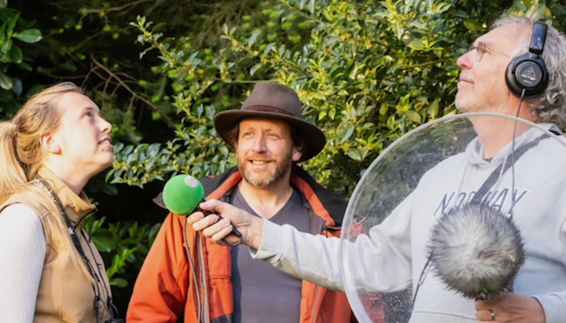 Lobke Bekkema Martijn Nugteren Henny Radstaak