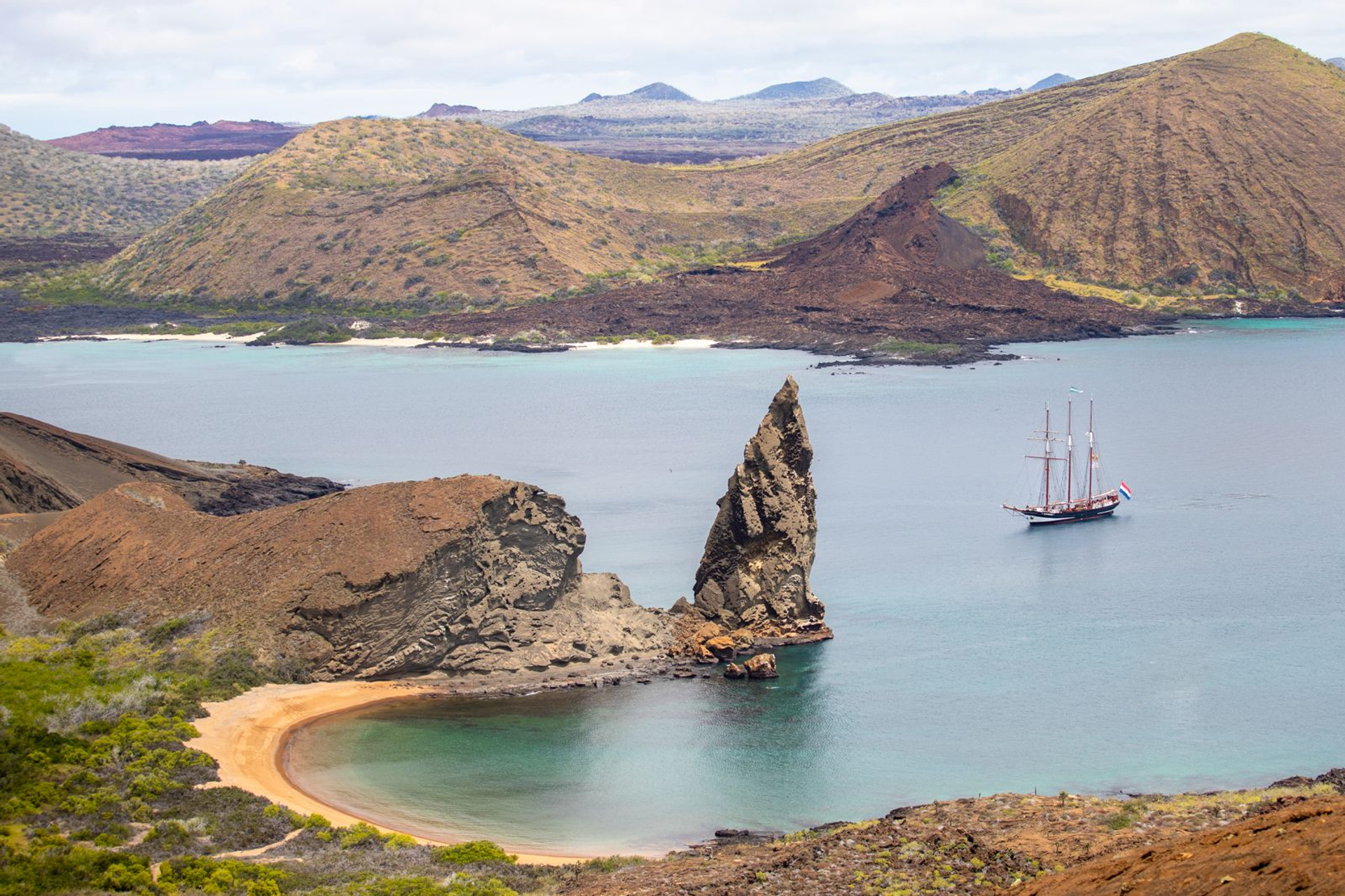 Galapagos