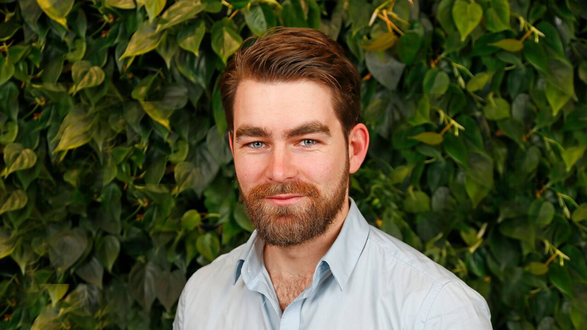 Joris Krijger
