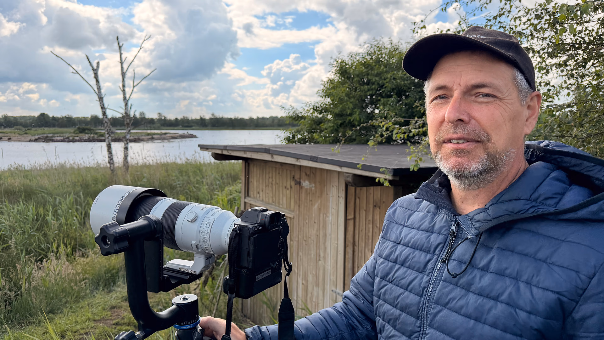 erik ottema