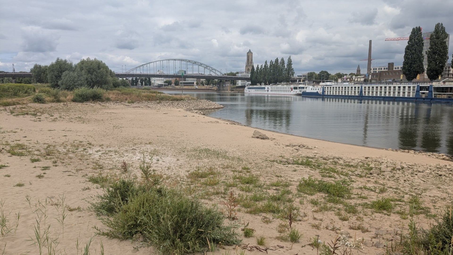 rijn arnhem