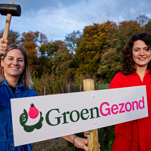 Van artsen tot boeren: voedselsysteem moet radicaal vergroenen