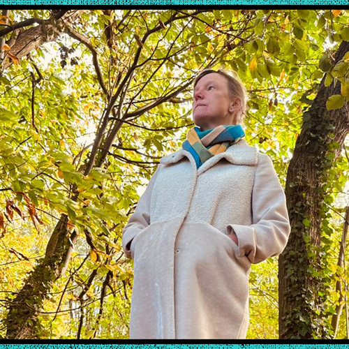 Laura van Dolron: Luisteren