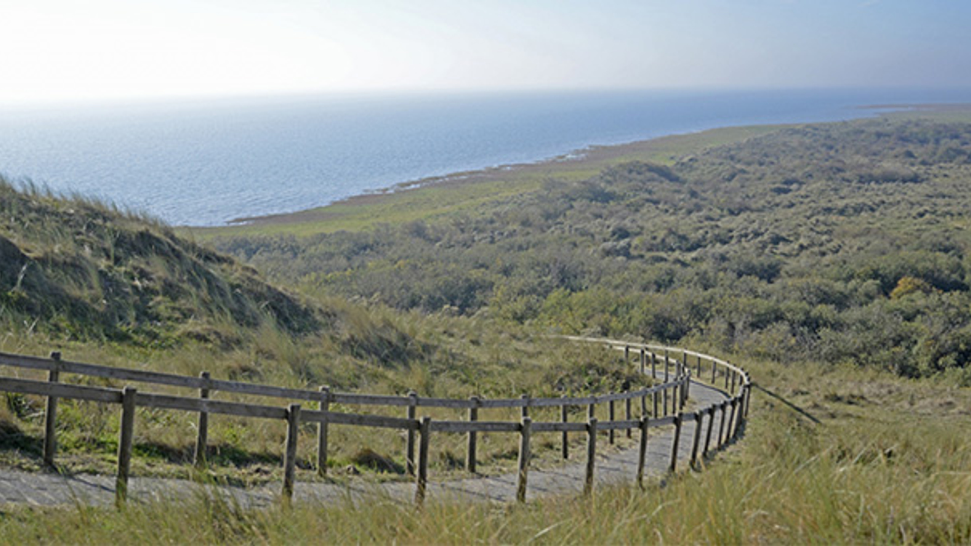 Het Oerd, Ameland