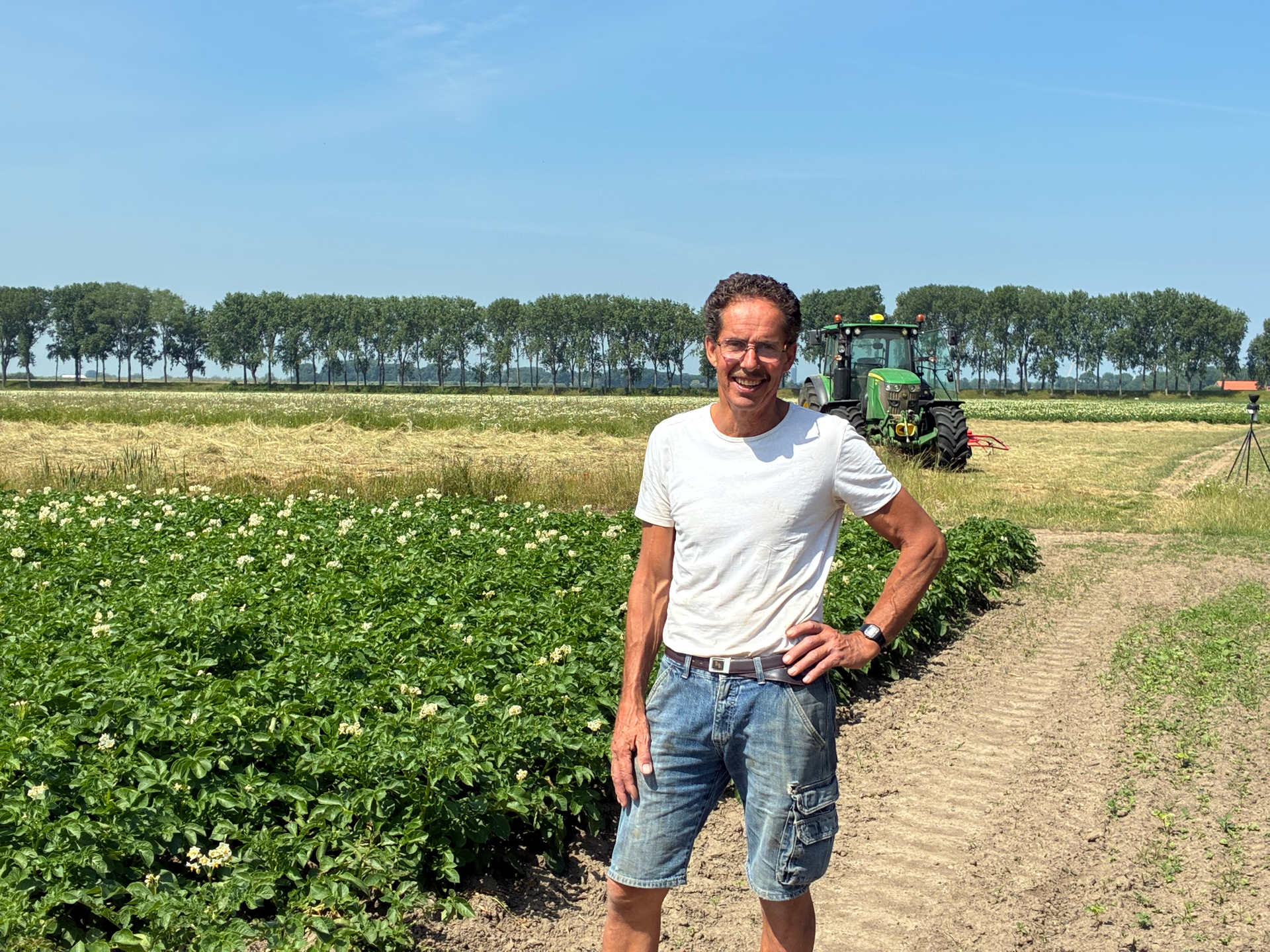 Adjan Vos
