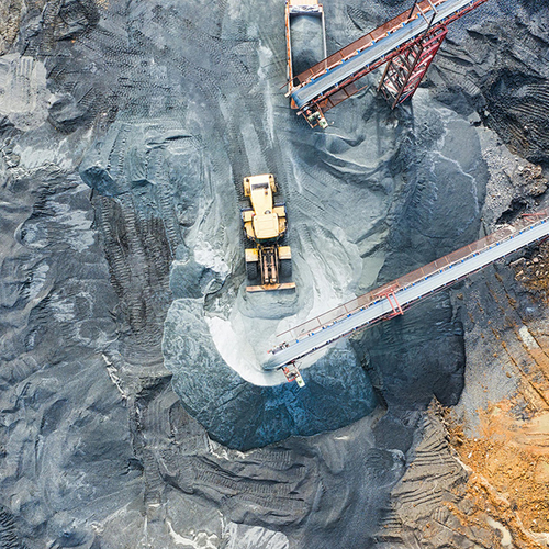Afbeelding van Oxfam: Oneerlijke energietransitie benadeelt arme landen