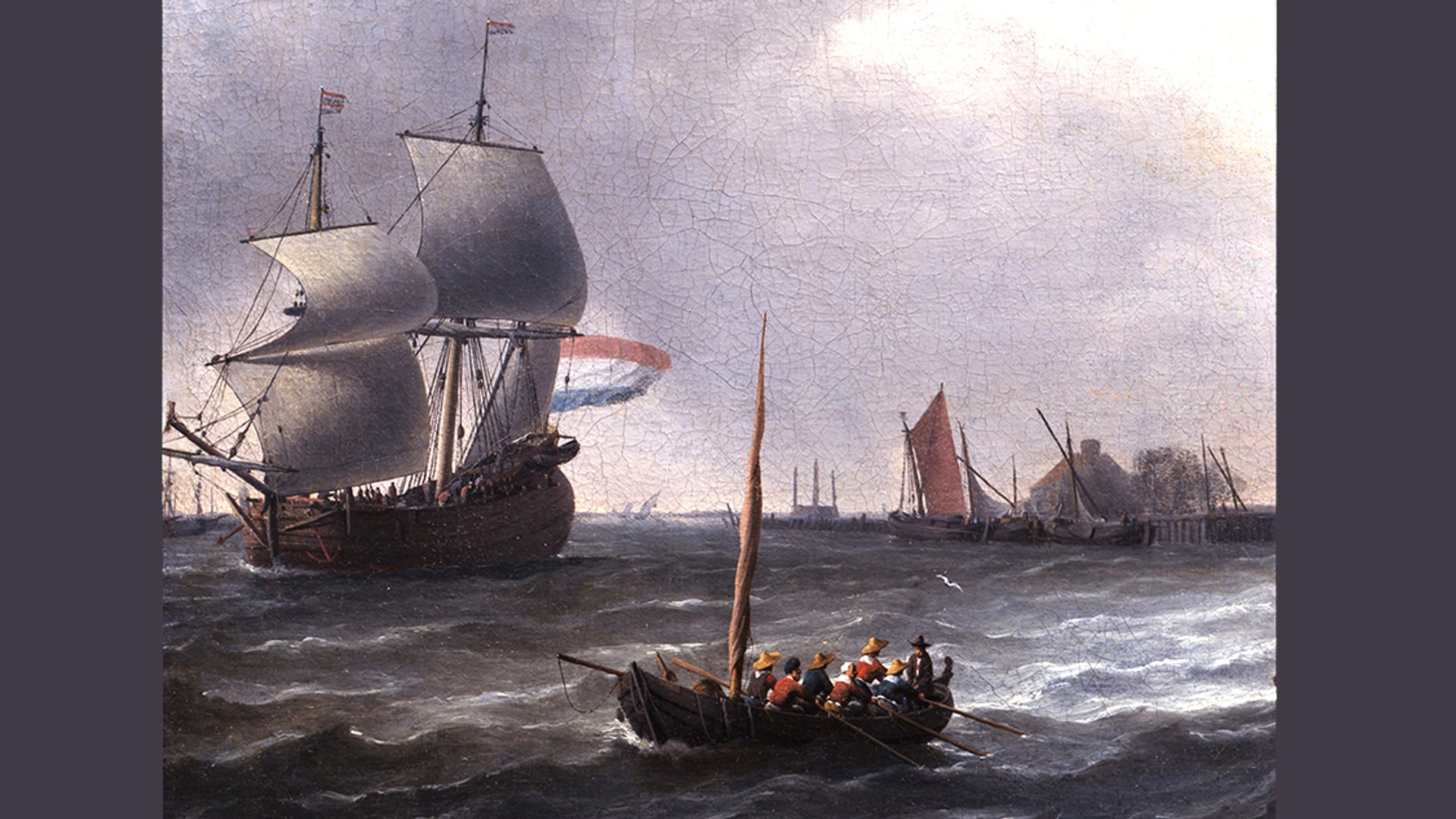 Op pad met Menno Bentveld: Waterland