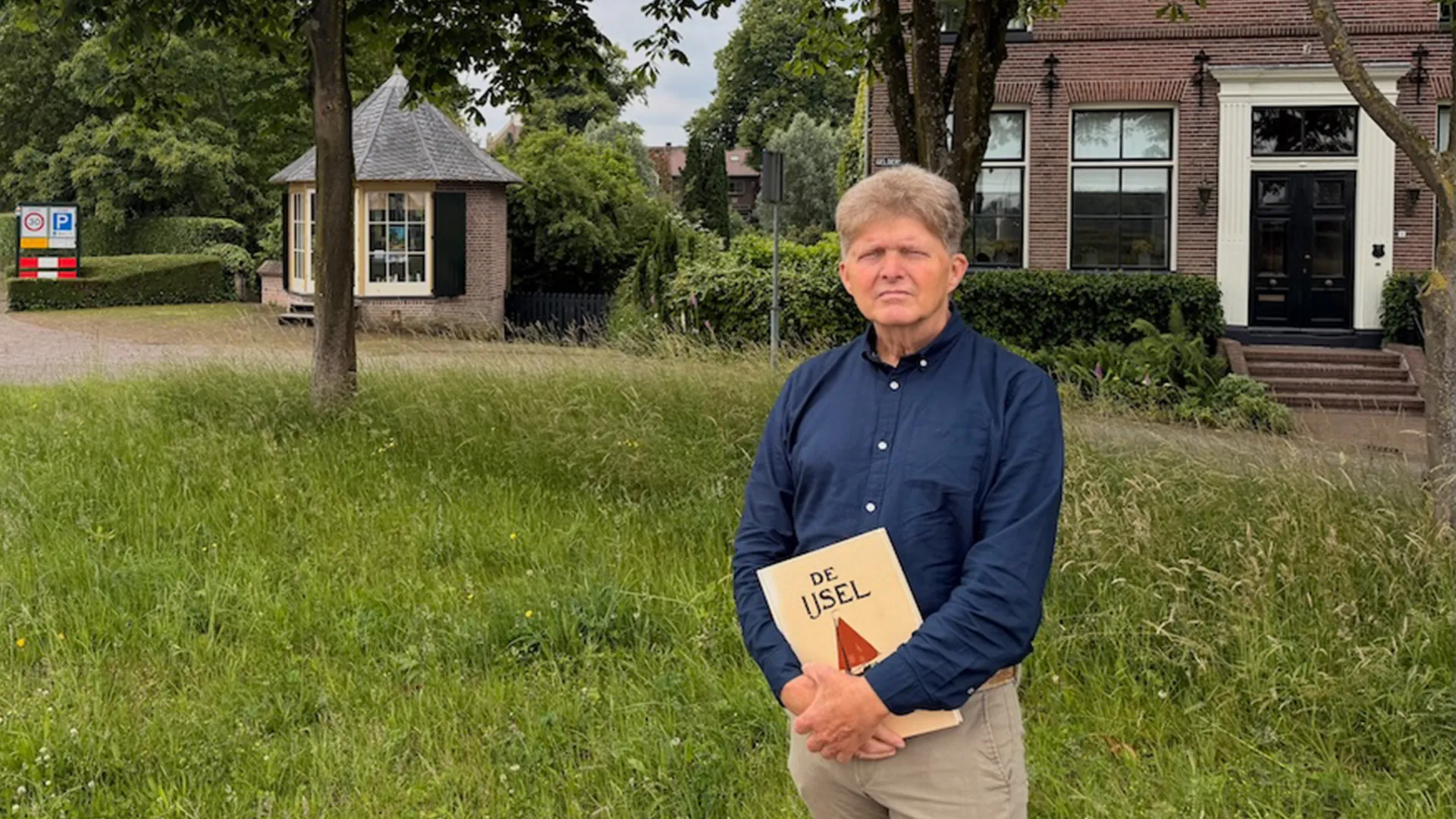 Peter Voerman