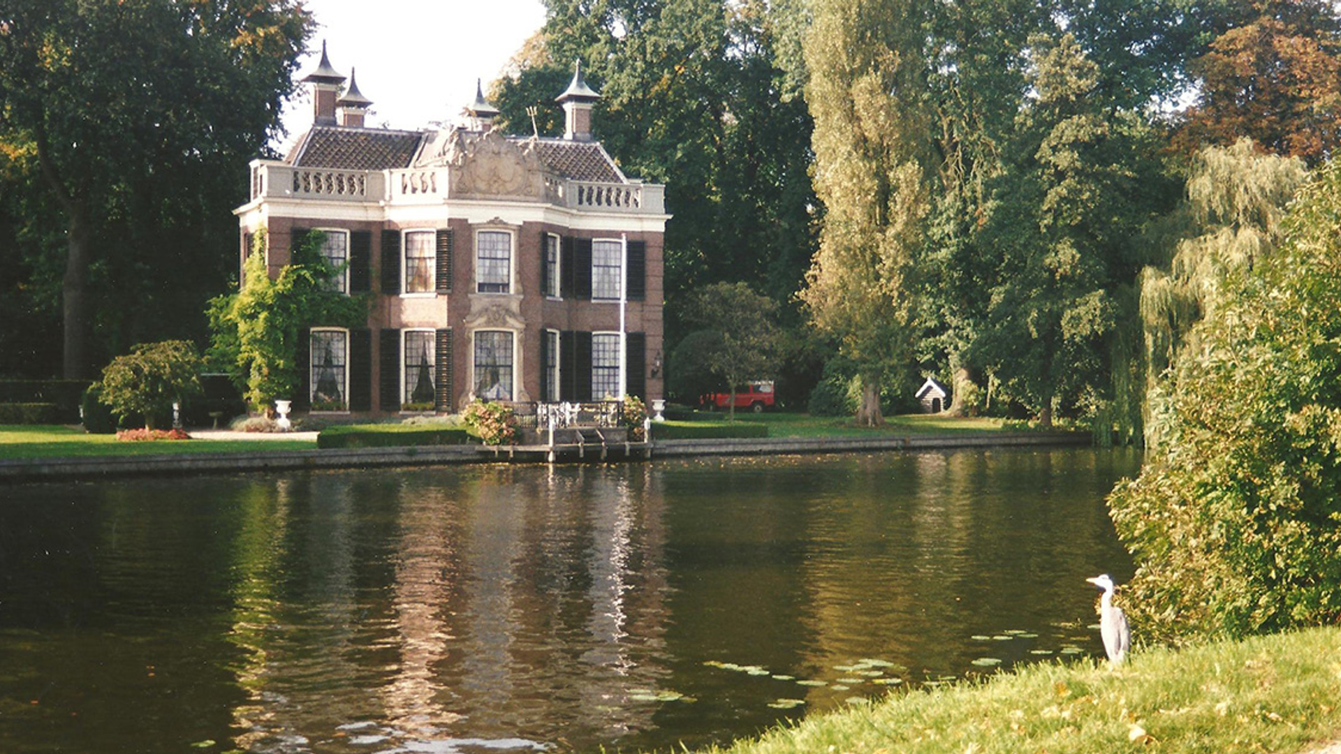 Vecht