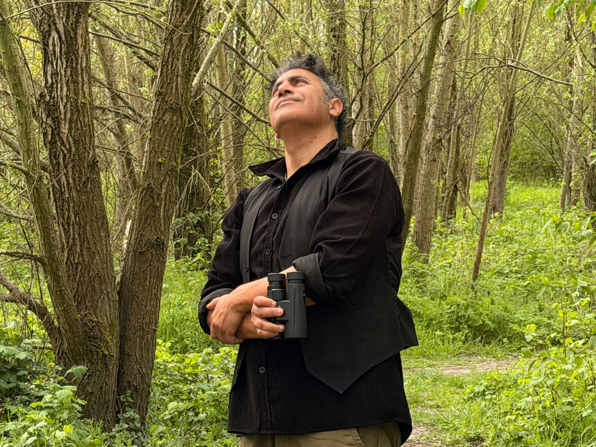 Mohammed Benzakour foto HR