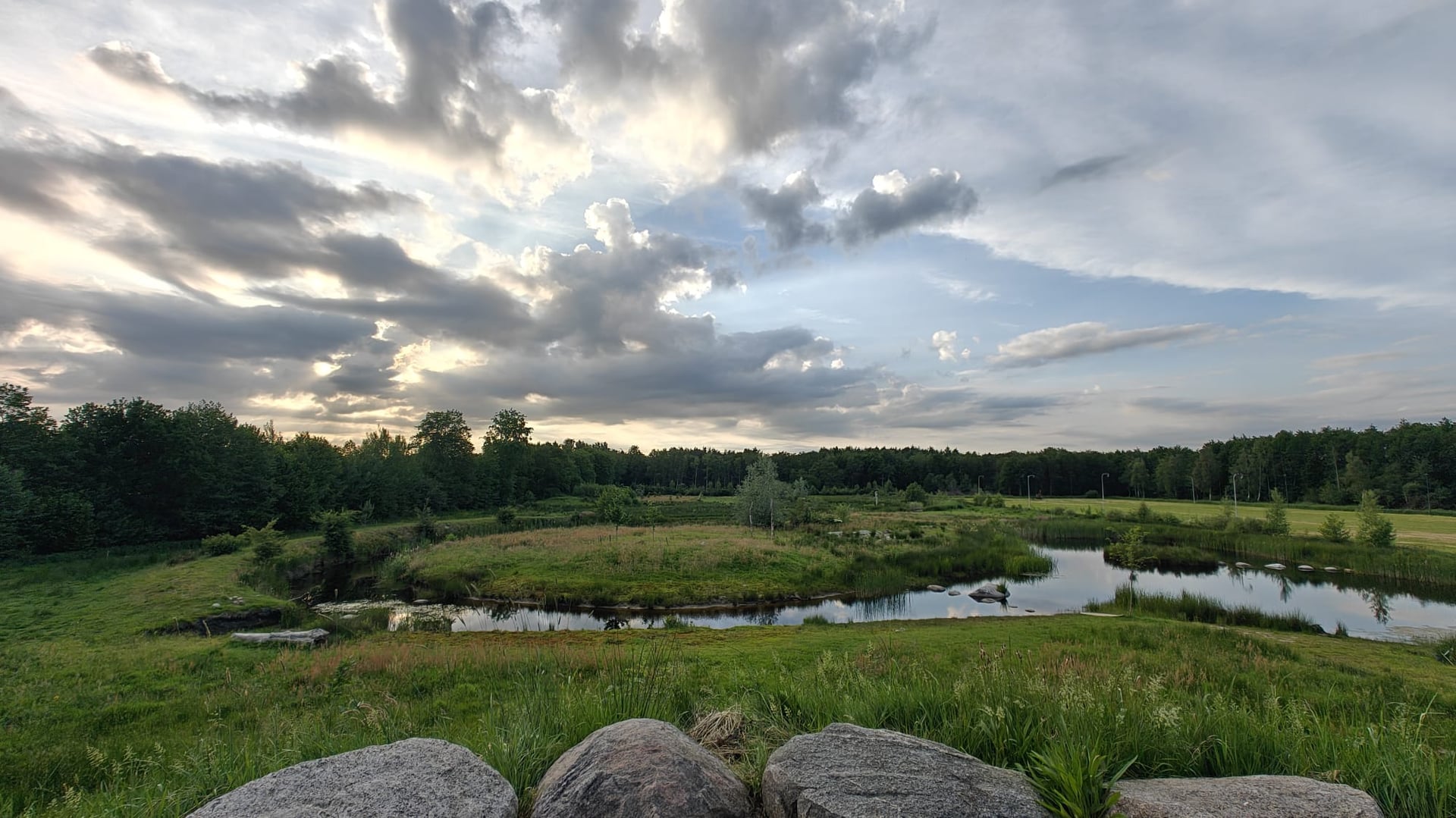 natuurgebied Ruurd Jelle