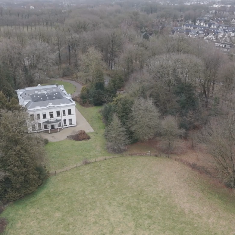 Afbeelding van Vroege Vogels TV | 12 april 2026 | Park Schothorst