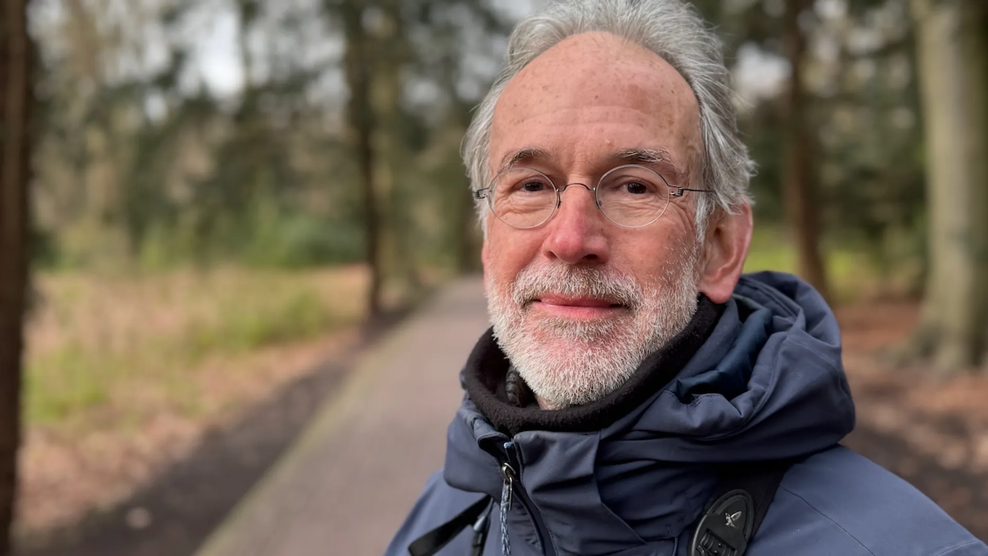 Carel ten Cate (c) Rob Buiter