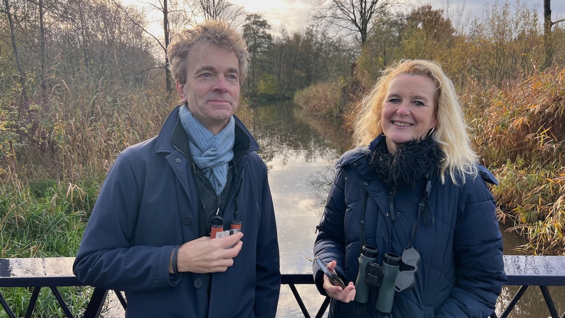 Jean-Pierre-Geelen-en-Saskia-van-Loenen-foto-Henny-Radstaak