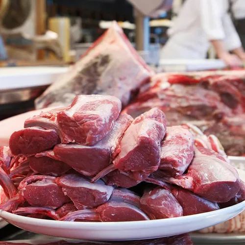 Afbeelding van Oproep Wakker Dier: Supermarkten, stop met vleesdrammen