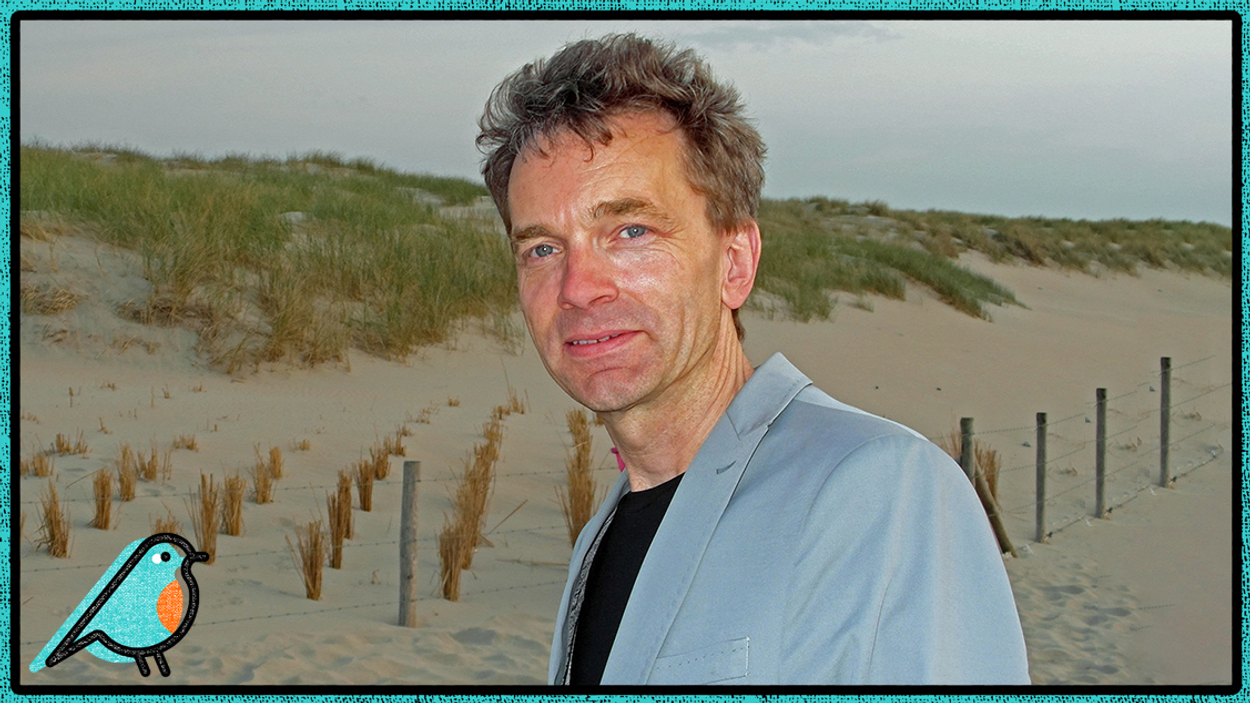 Jean-Pierre Geelen