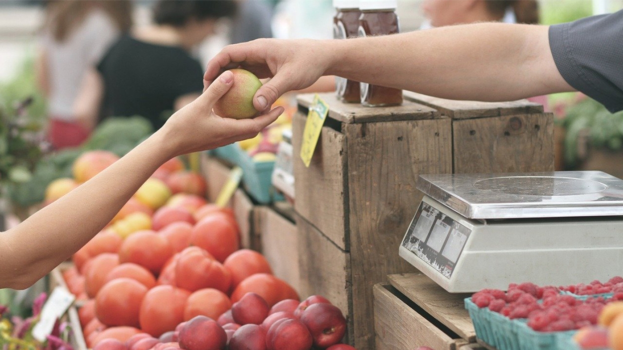 inflatie binnenkomst wang Eerlijke vleesprijs en 0% BTW op groente en fruit leidt tot betere  voedselkeuzes studenten - Vroege Vogels - BNNVARA