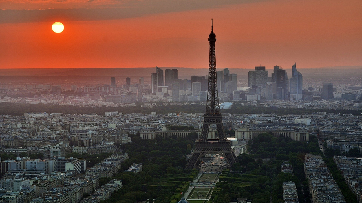 Parijs_Frankrijk_Pixabay
