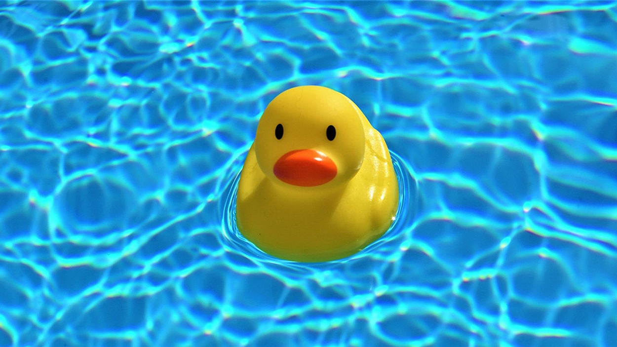 zwembad_eendje_speelgoed_pixabay