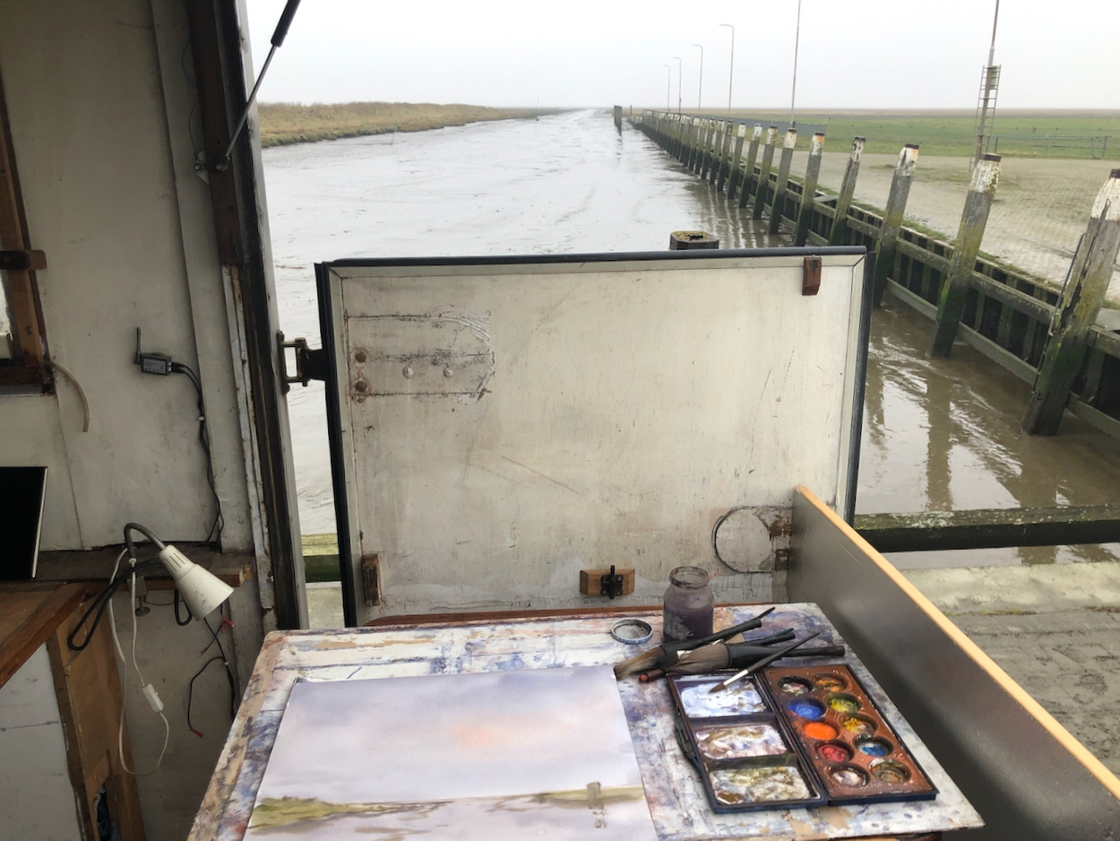 Noordpolderzijl