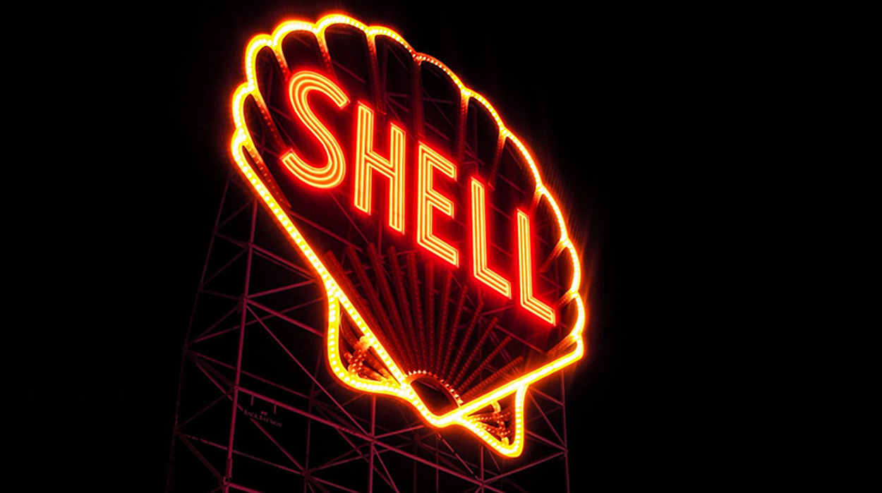 Afbeelding van Milieudefensie stuurt waarschuwingsbrief naar Shell