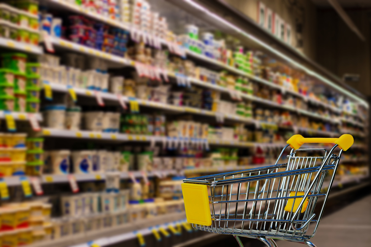 Steeds meer boodschappen met duurzaamheidslabel Vroege Vogels BNNVARA Steeds meer boodschappen met duurzaamheidslabel Vroege Vogels BNNVARA