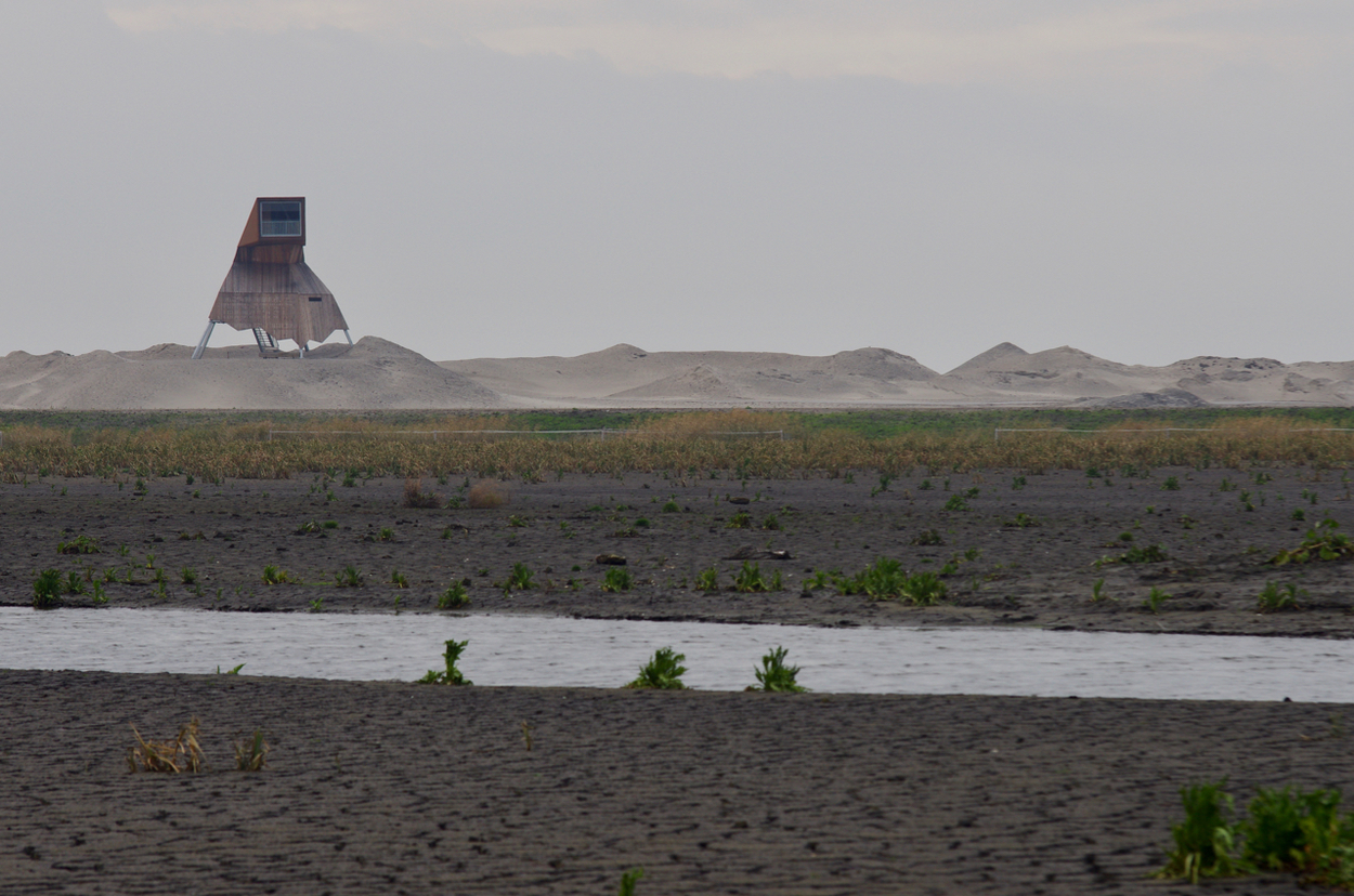Waddenvereniging en Milieudefensie richten pijlen op gaswinning Shell - Vroege Vogels - BNNVARA