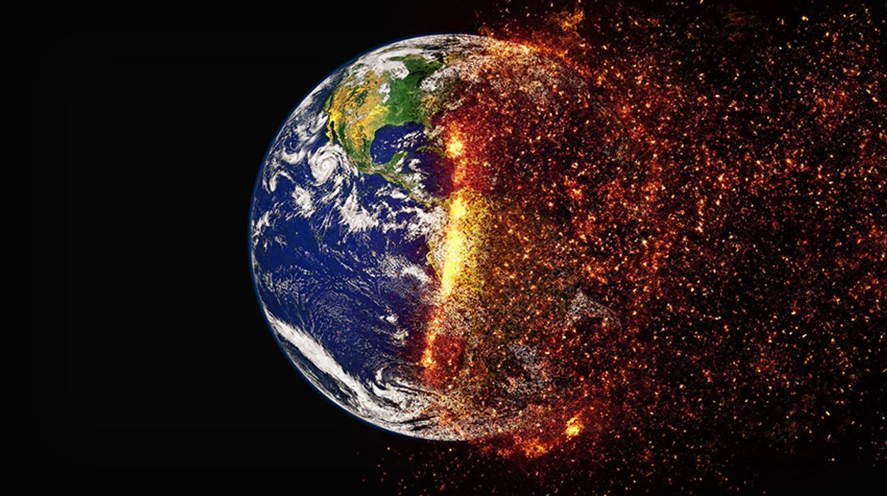 Afbeelding van VN over klimaatverandering: ‘Geen tijd te verspillen!’