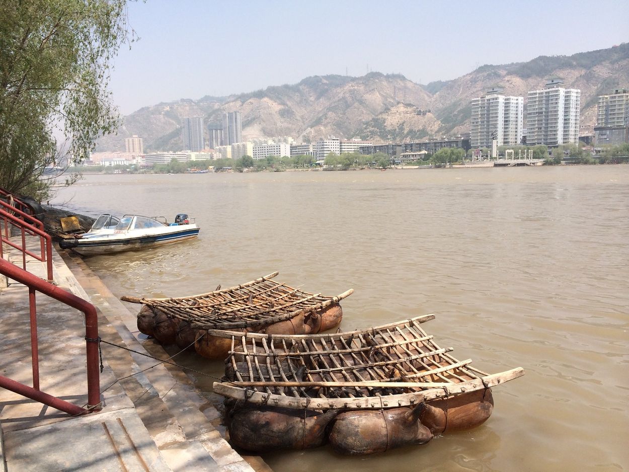 Afbeelding van China gaat milieuvervuiling strenger aanpakken