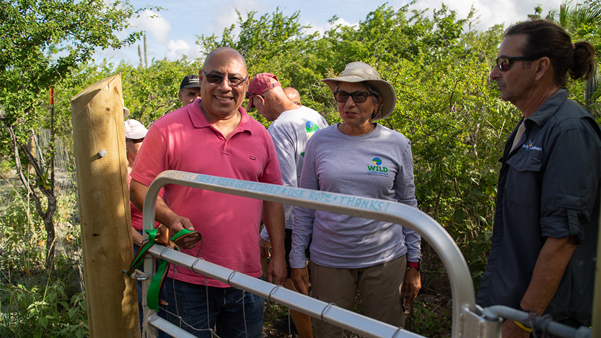 Caves & Karst Reserve_Bonaire_Elvis Tjin Asjoe