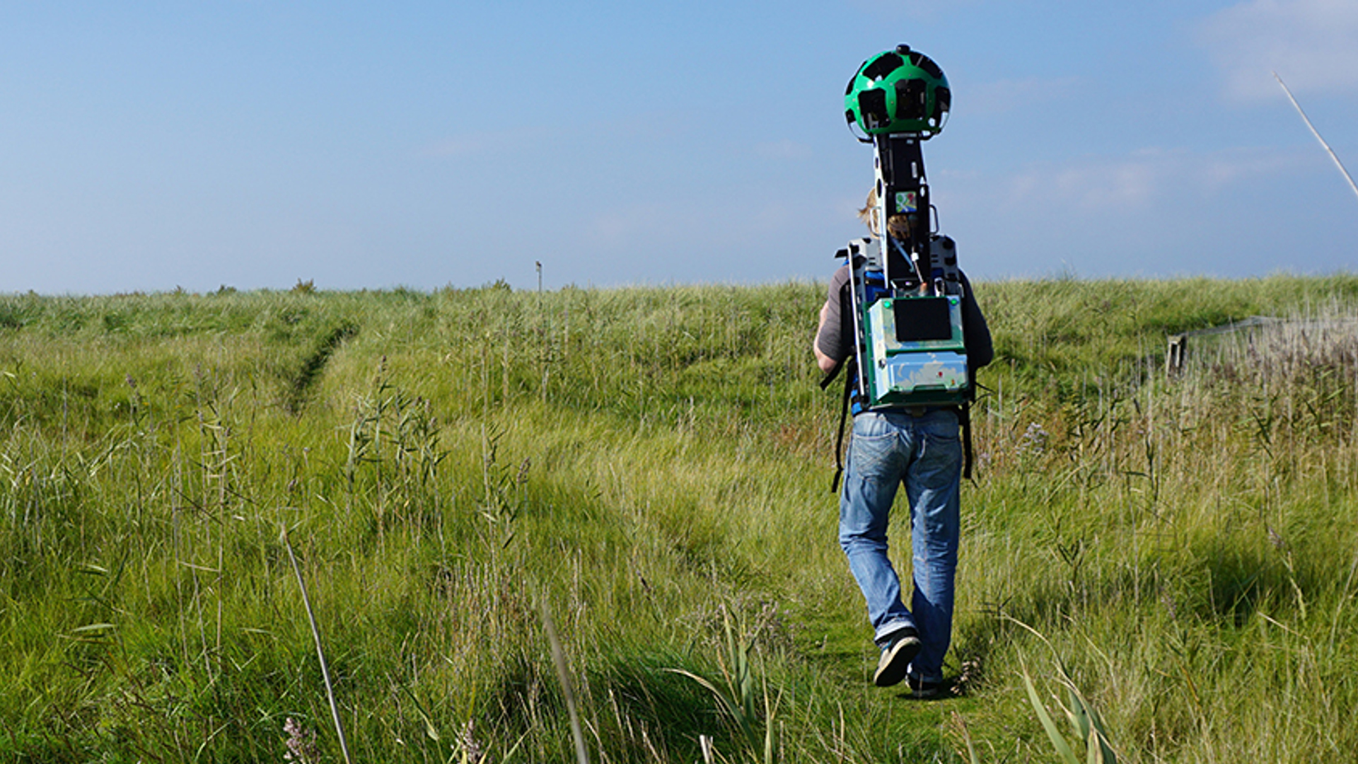360 camera