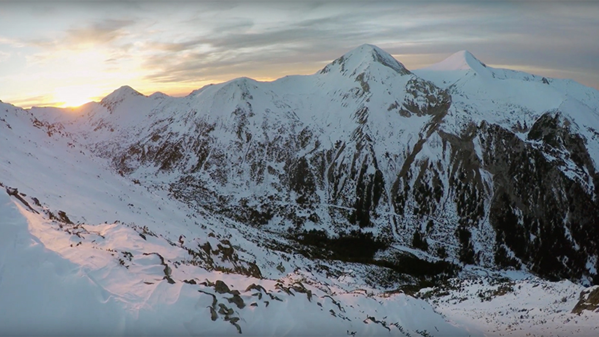 Pirin National Park