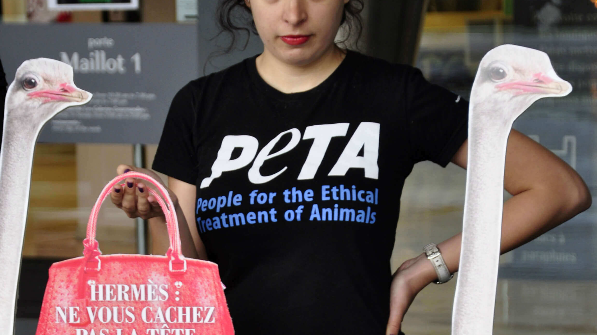 PETA