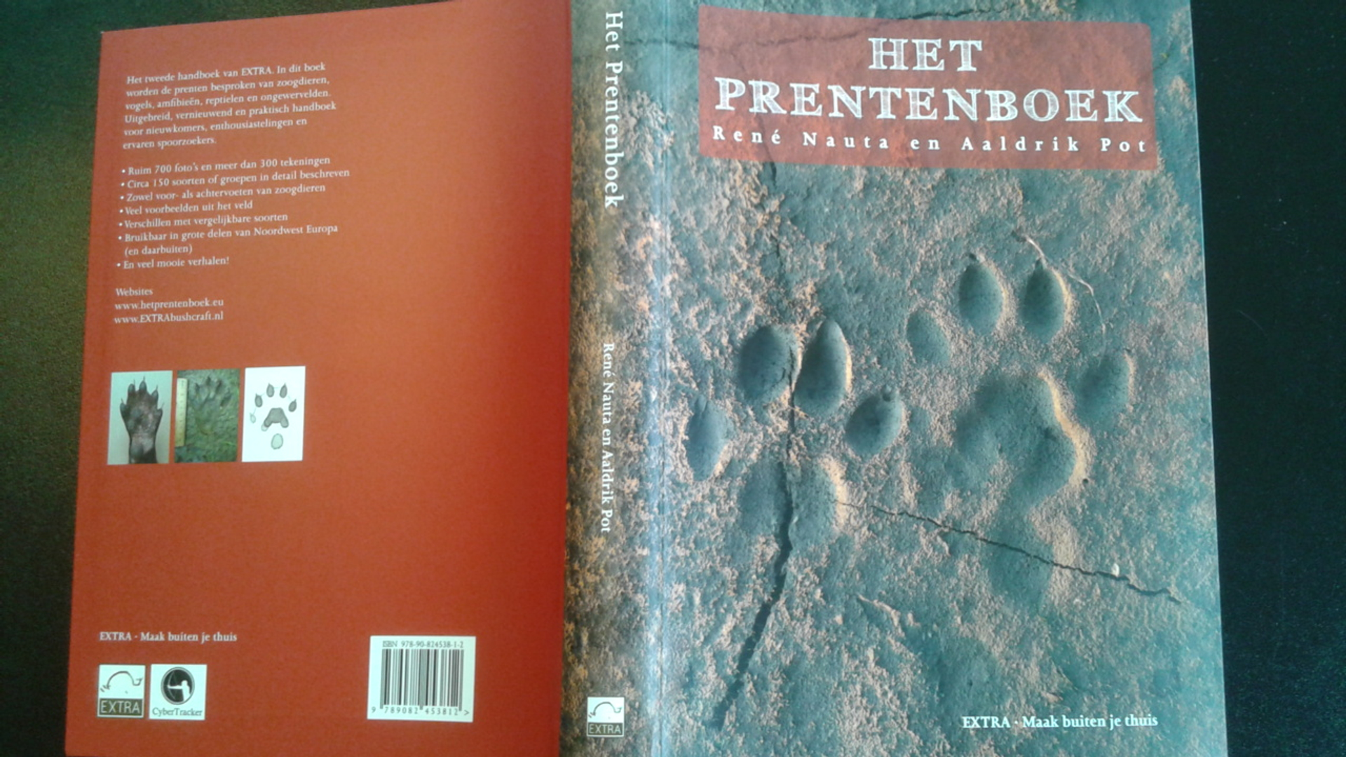 Het Prentenboek