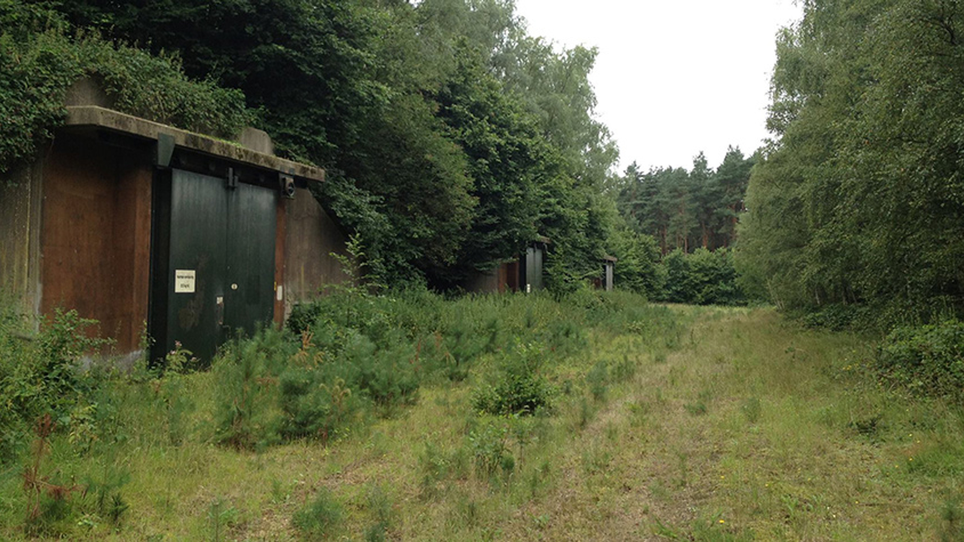 Vliegbasis Soesterberg