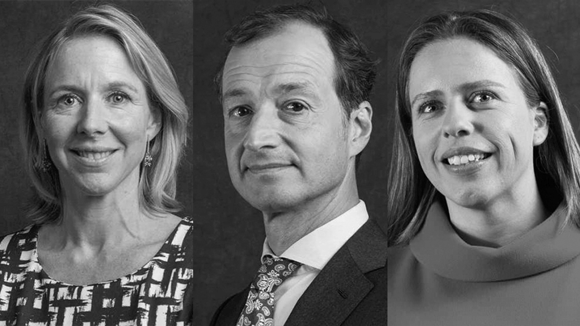 Groene ministers