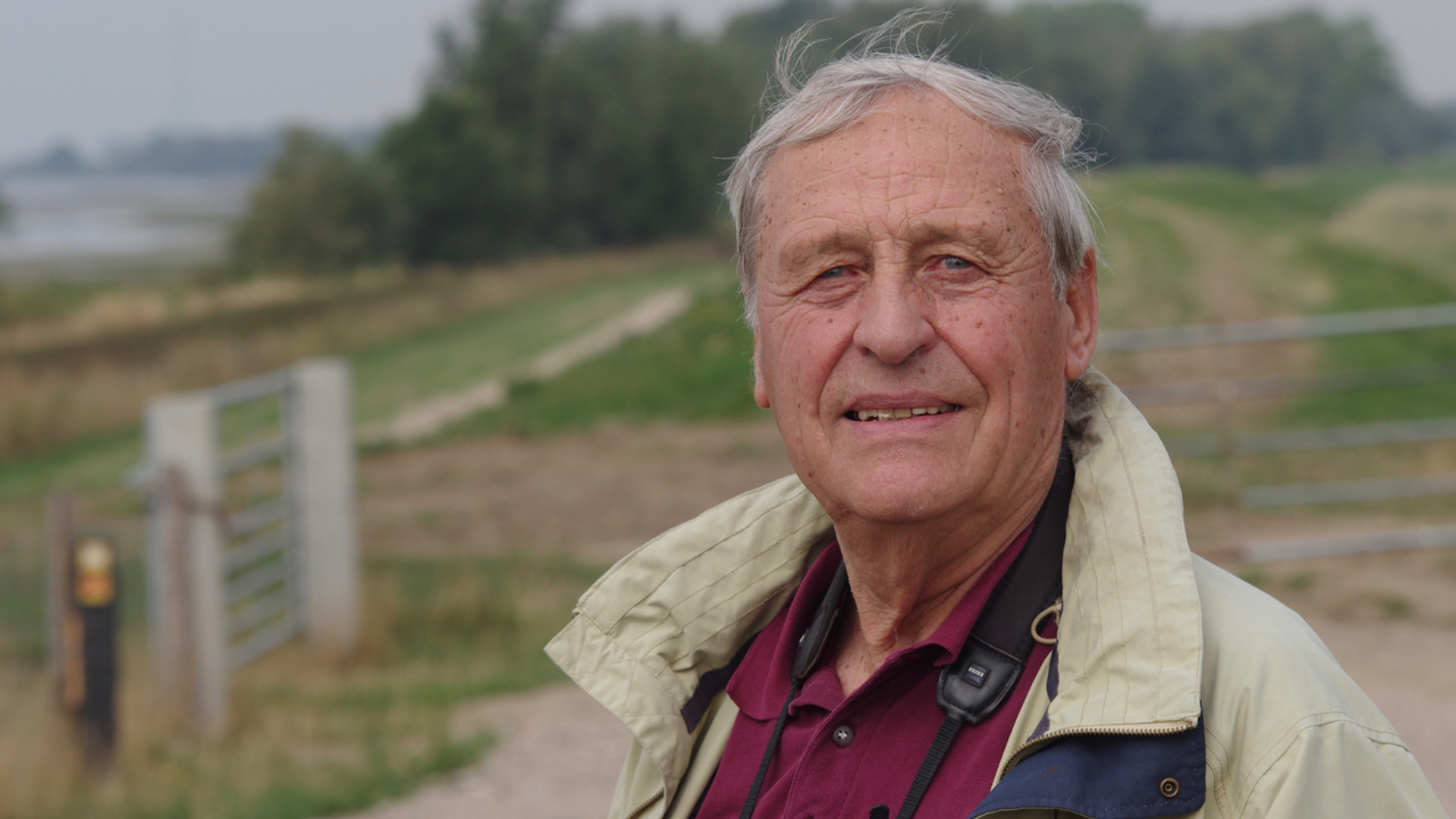Gerard Ouweneel (c) Rob Buiter